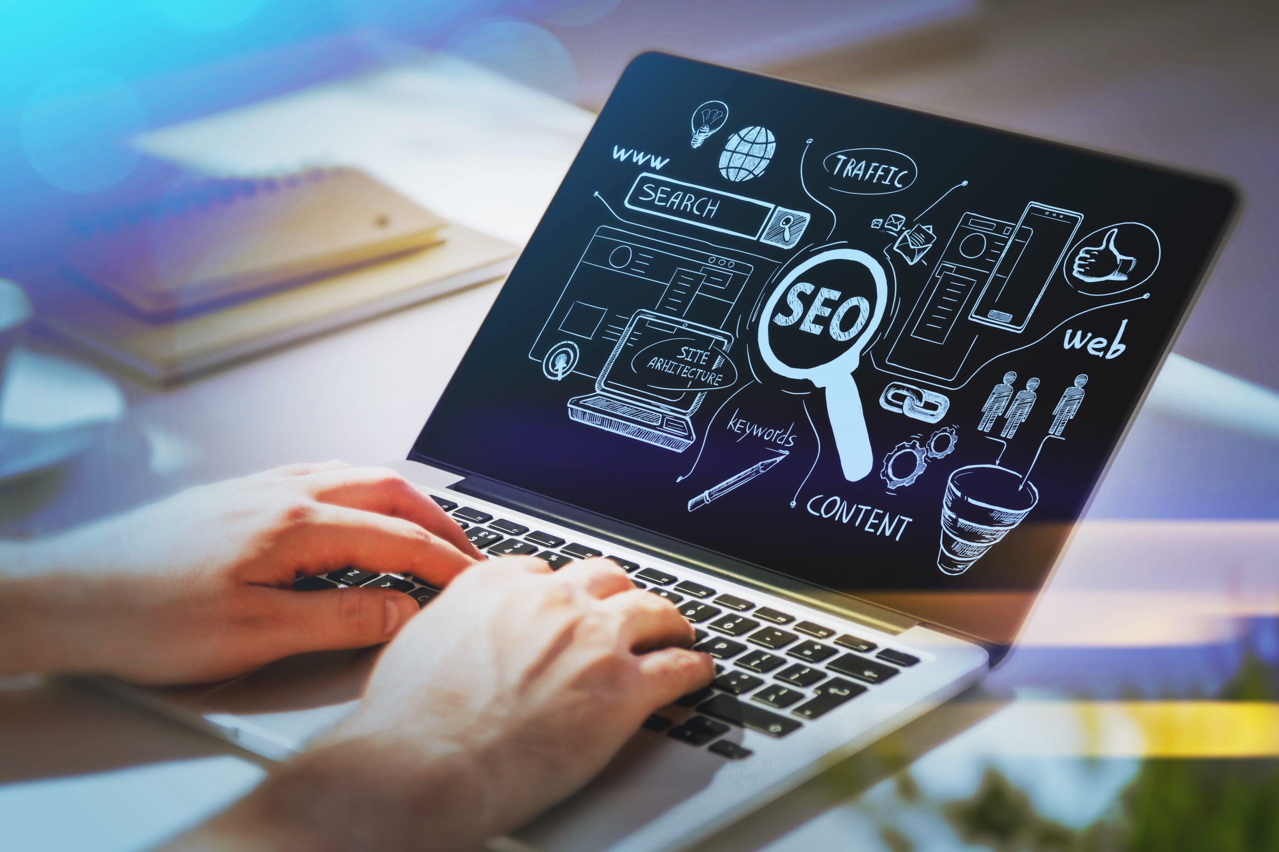 Future of SEO