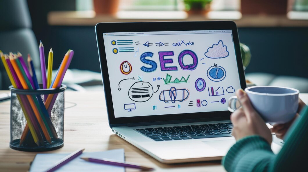 Right SEO Strategy