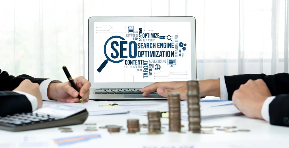 SEO Algorithms
