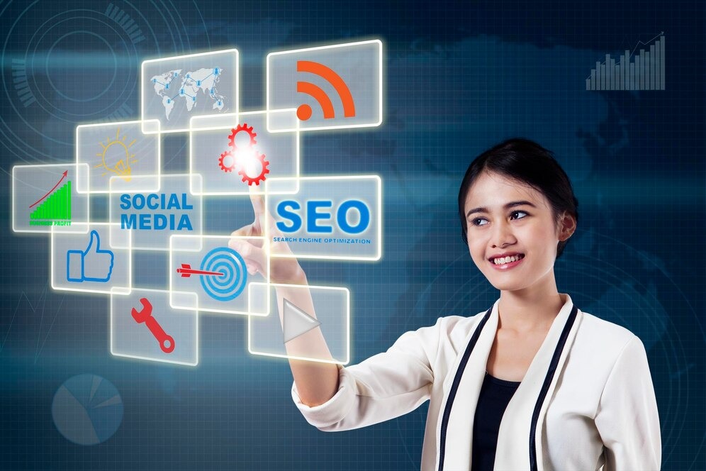SEO Services Experts