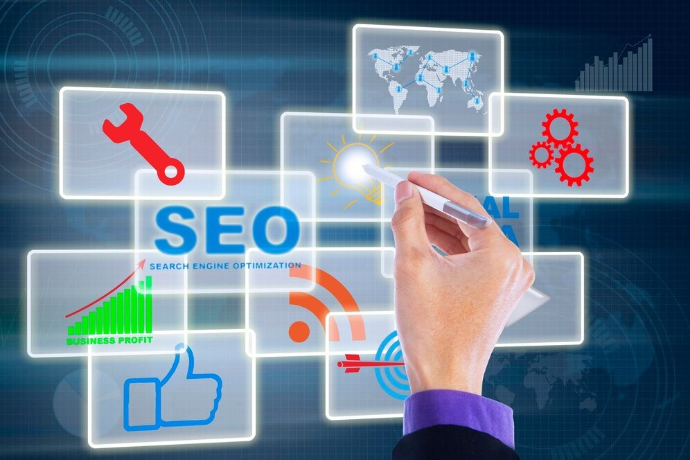 SEO Services Experts