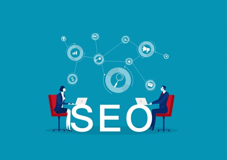 SEO Services Experts