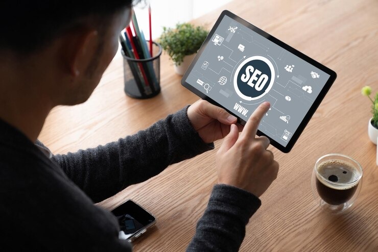 Hiring SEO Services Experts