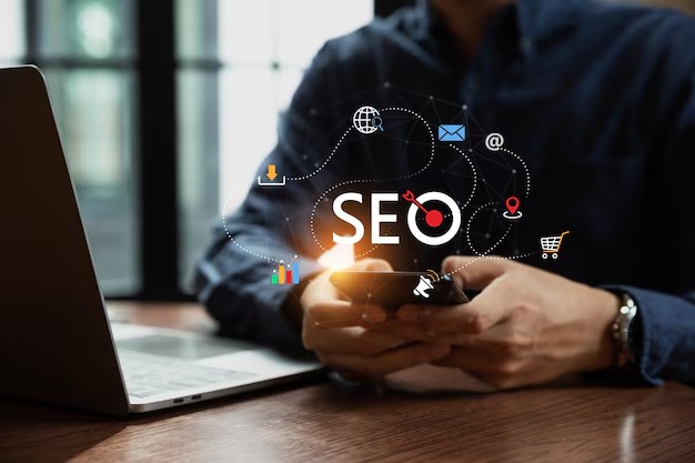 How SEO Services Experts Drive Long-Term Digital Success