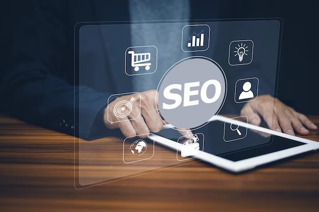 The Role of SEO Services Experts in Competitive Markets