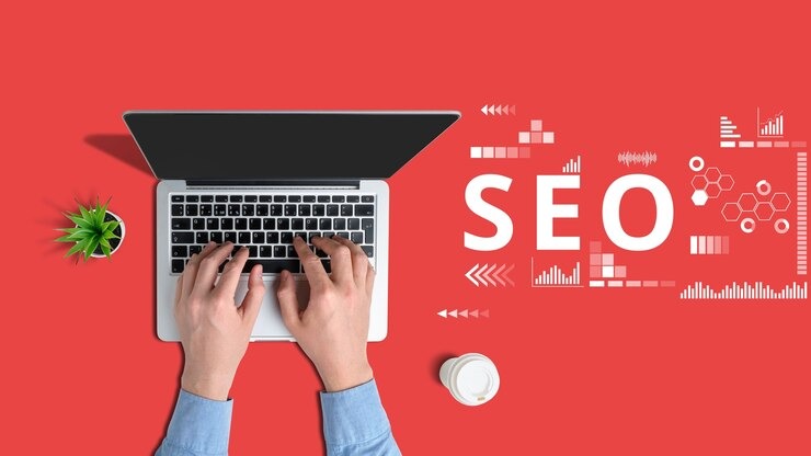 SEO Services Experts