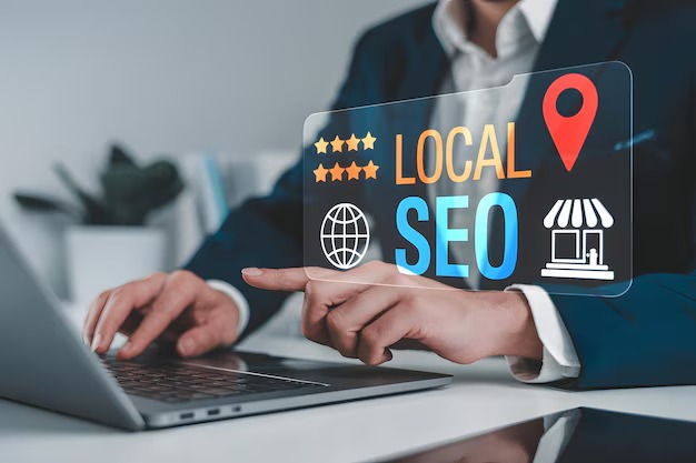 SEO Services Experts