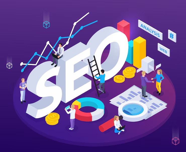 SEO Services Experts