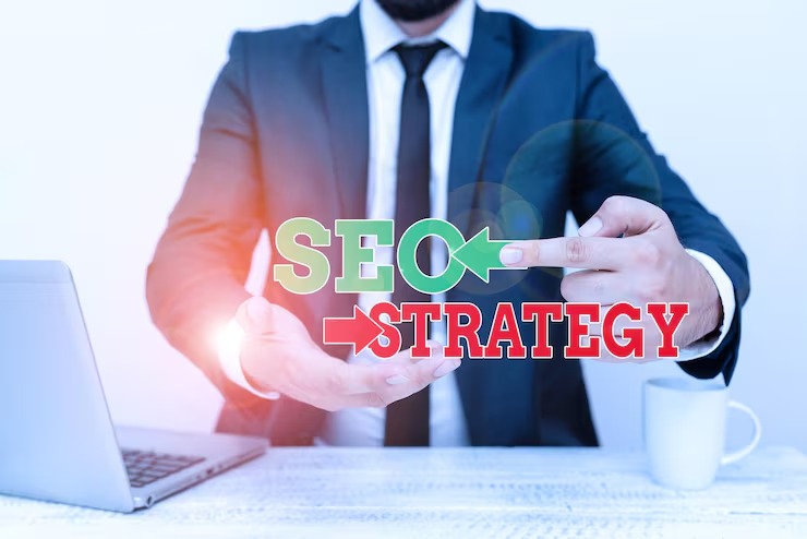 Why Businesses Trust SEO Services Experts for Scalable Growth