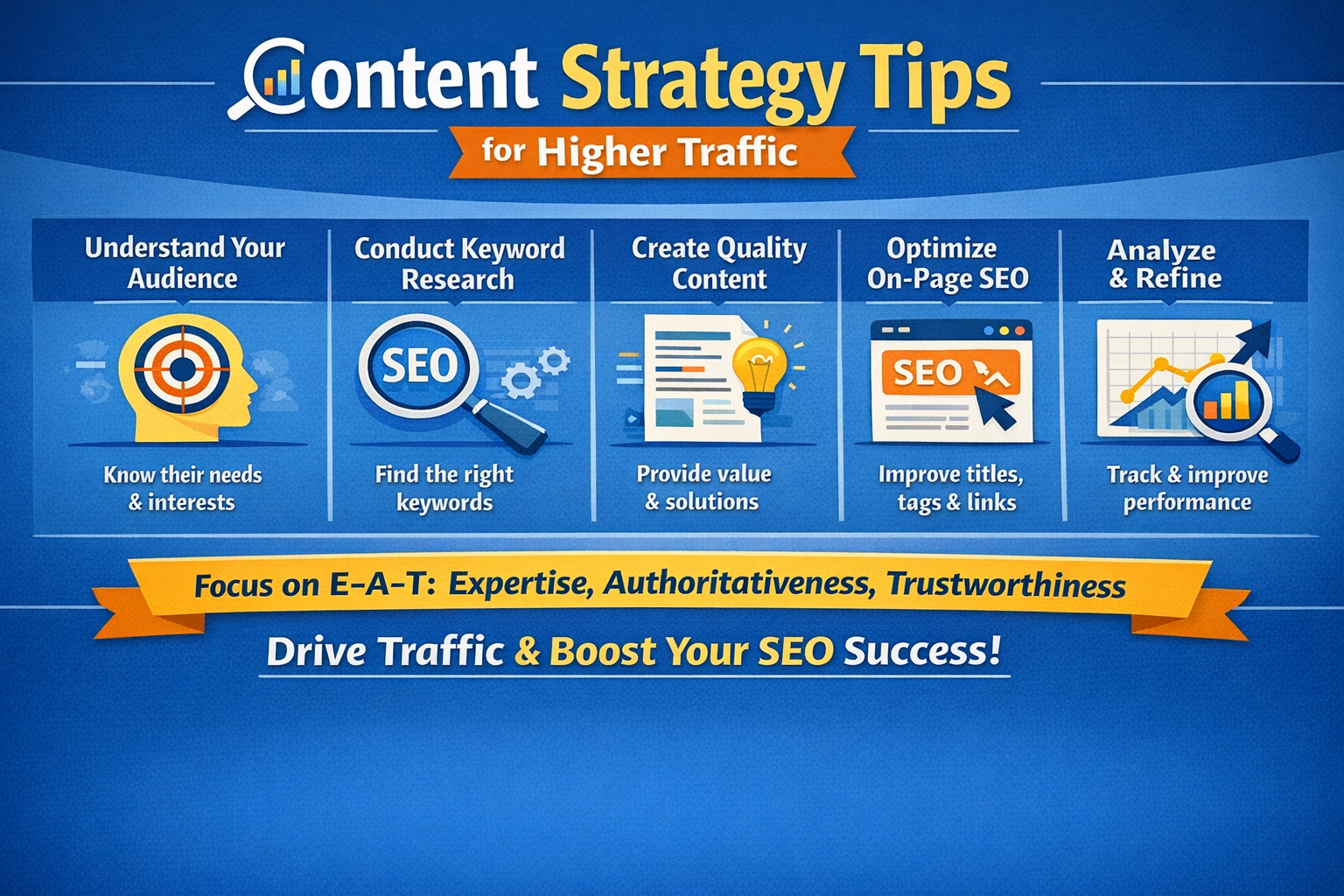 SEO Services Experts