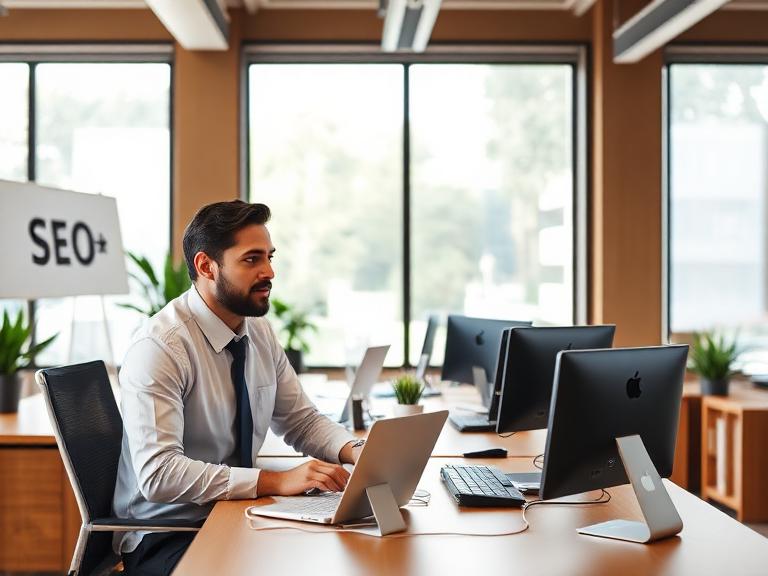 SEO Services Experts