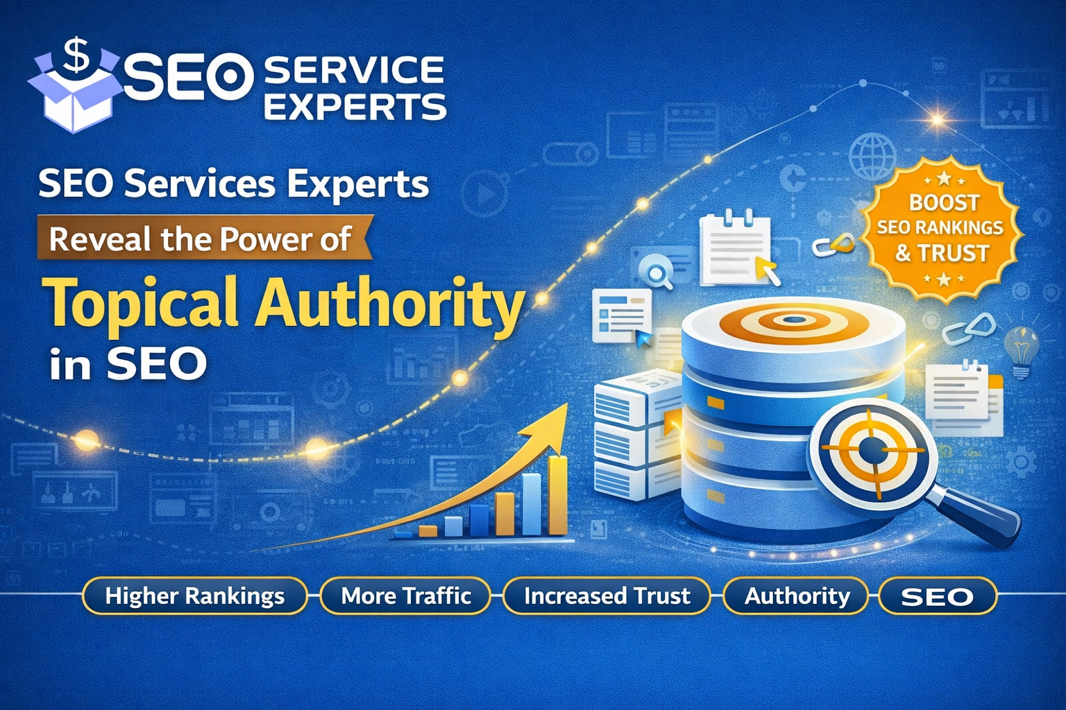 SEO Services Experts