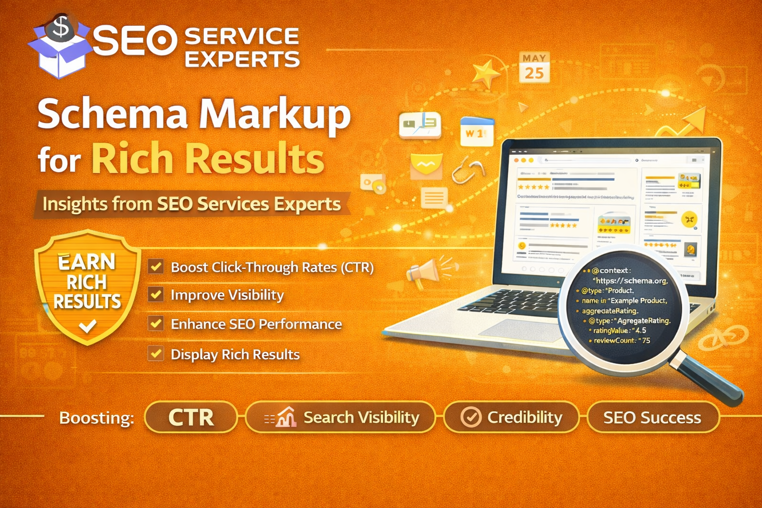 SEO Services Experts