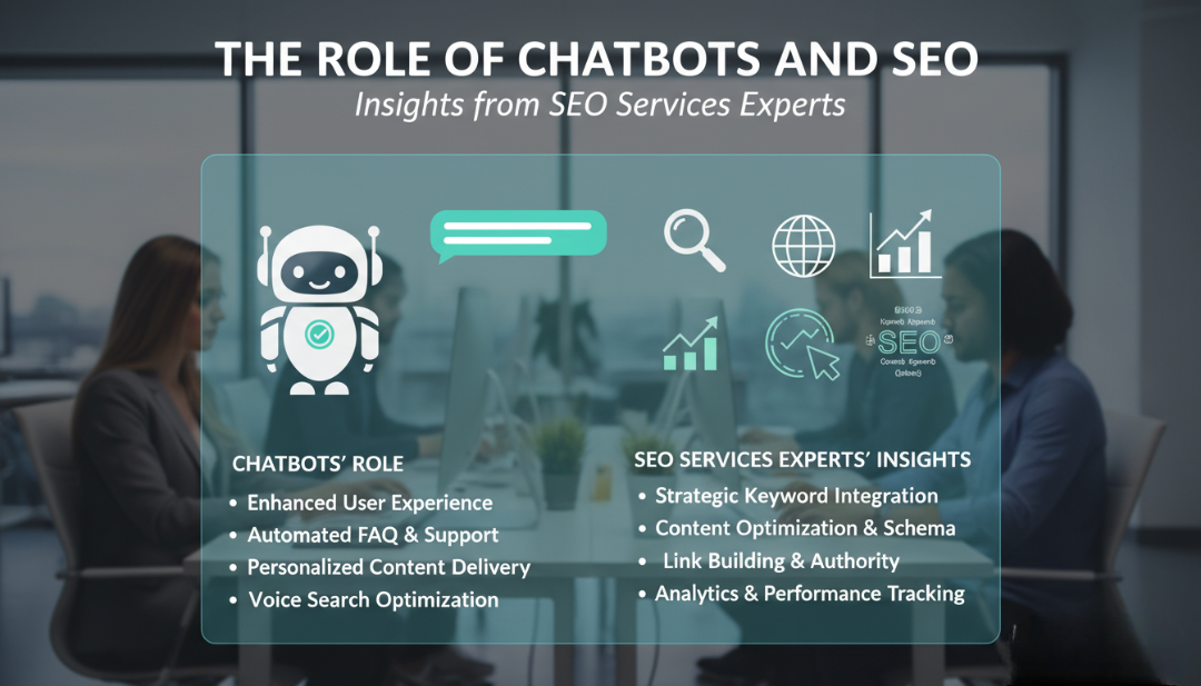 SEO Services Experts