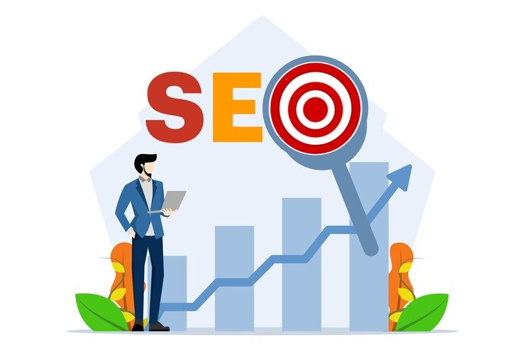 SEO Services Experts