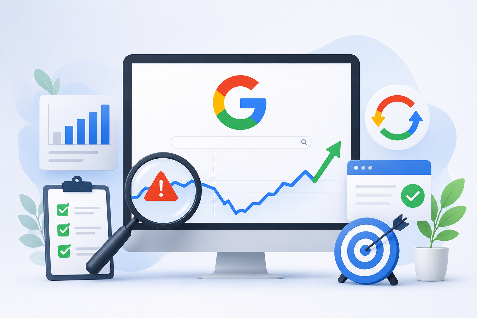 Expert SEO Services