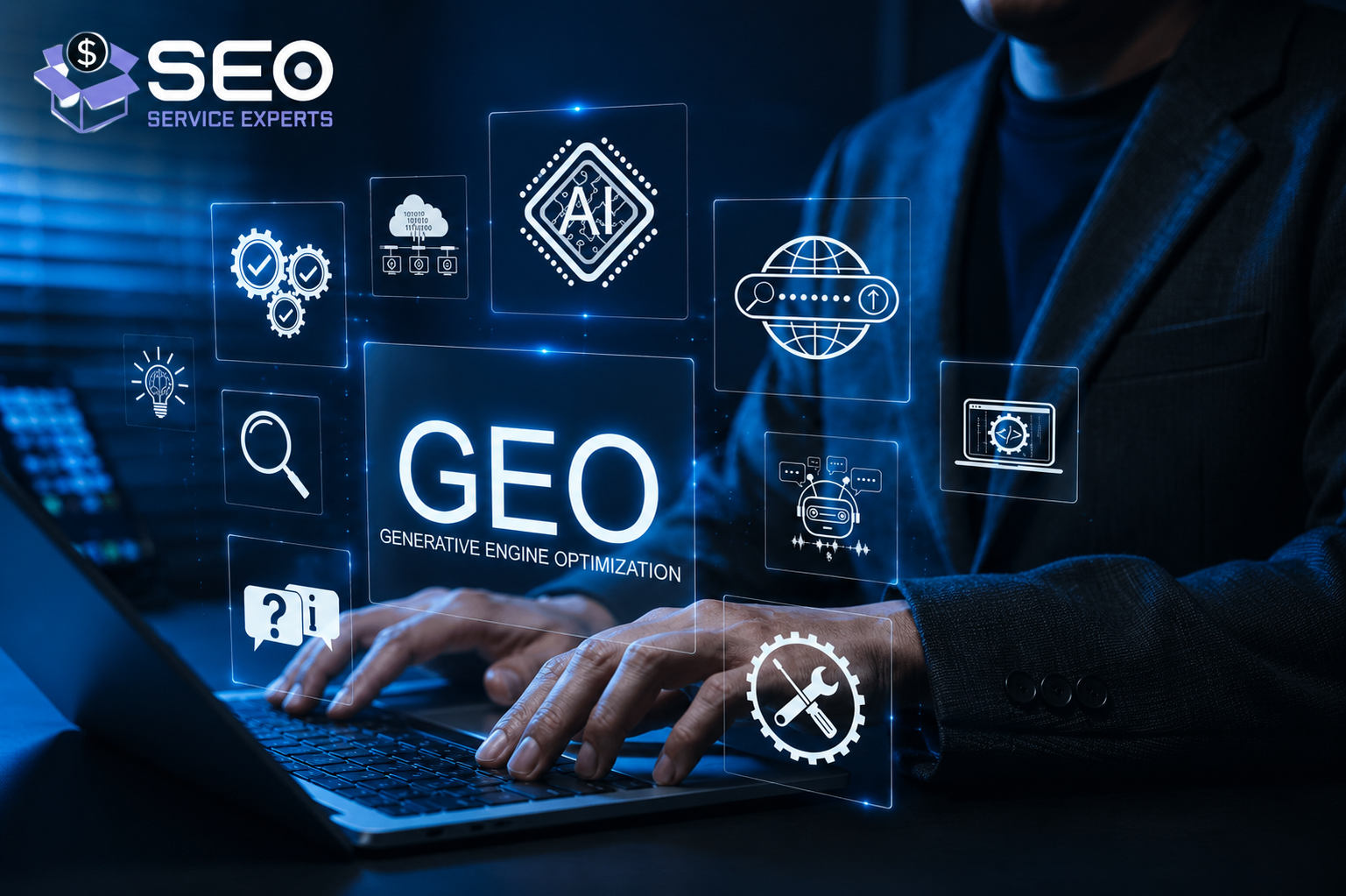 Expert SEO Services