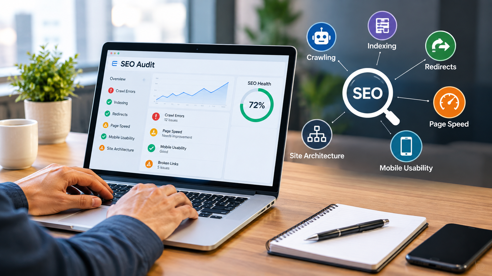 SEO Services Experts