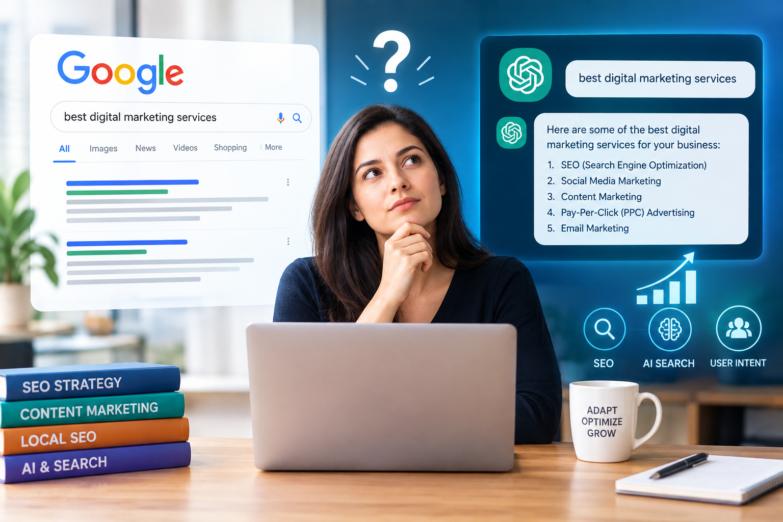 SEO Services Experts