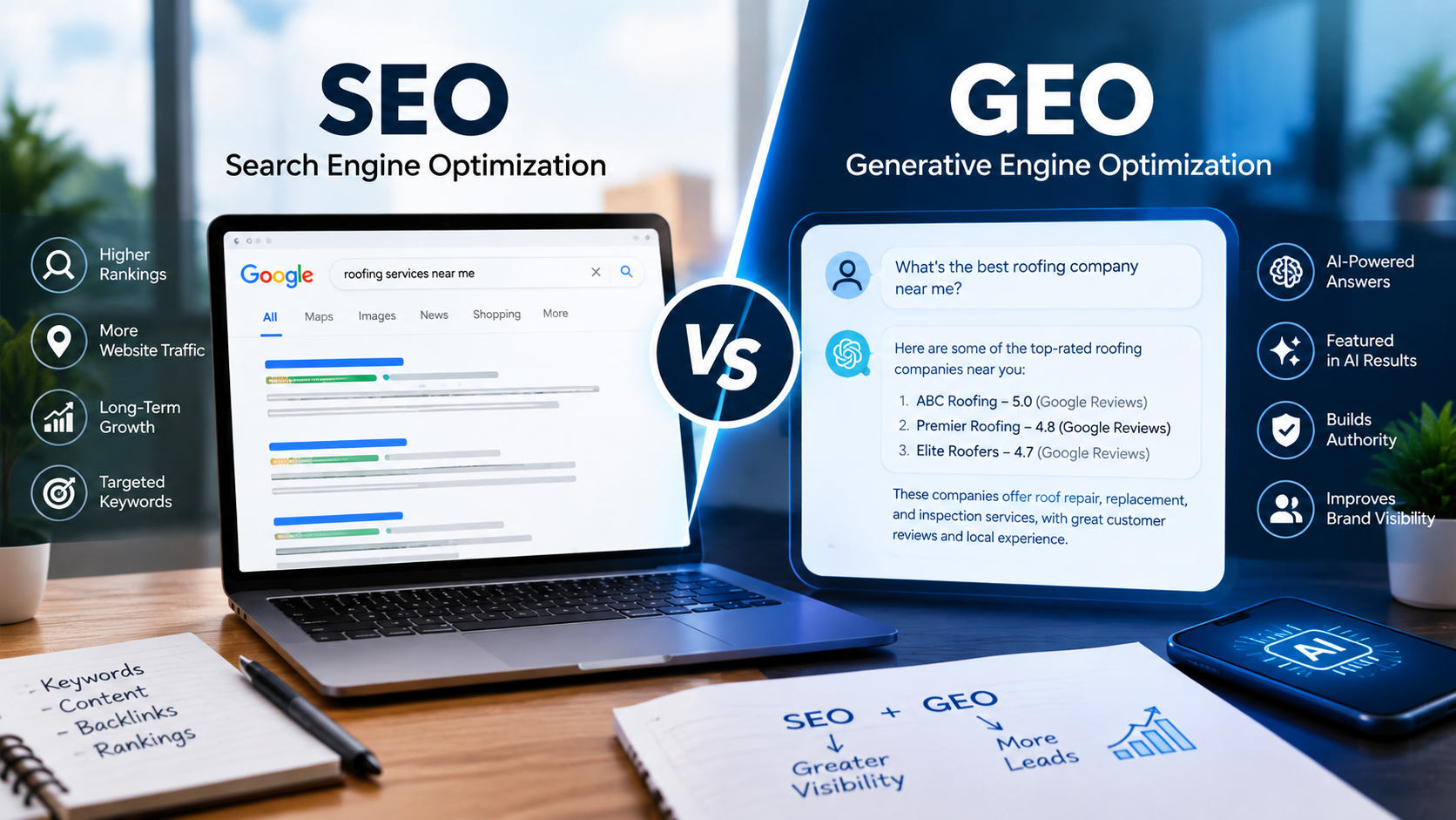 Expert SEO Services
