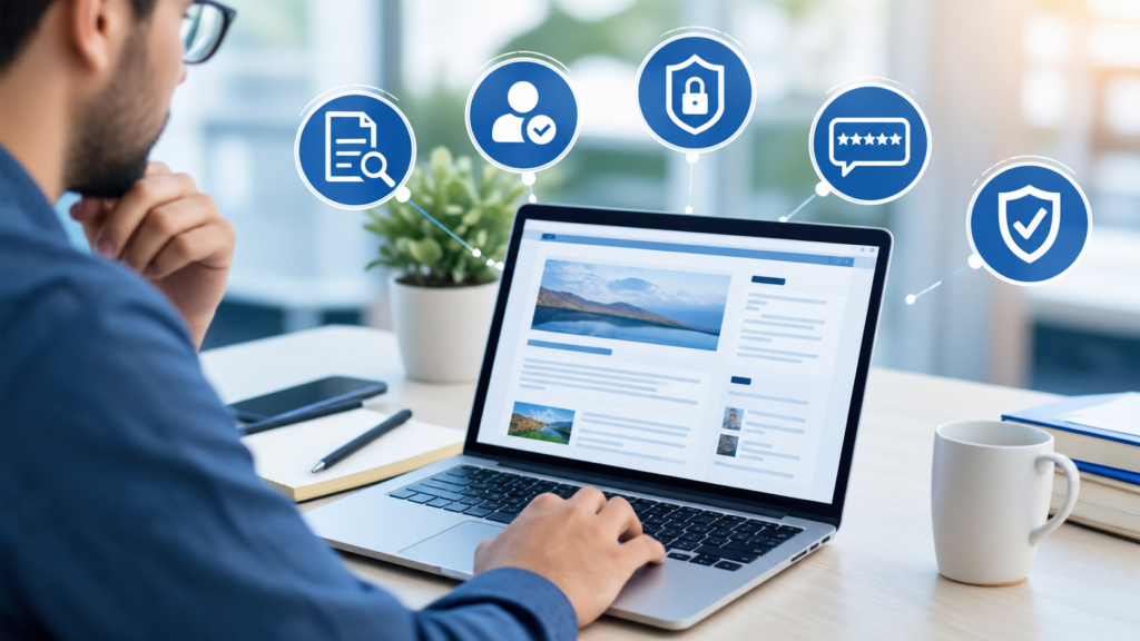 SEO Services Experts